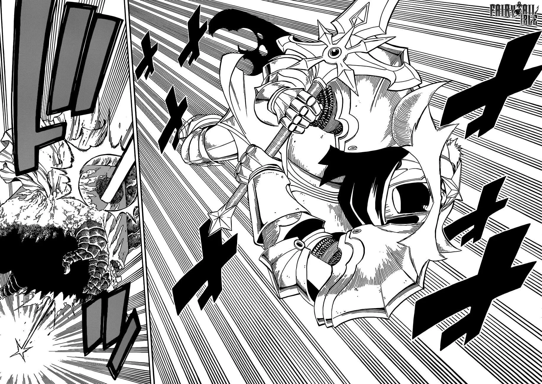 Fairy Tail - Sayfa 27