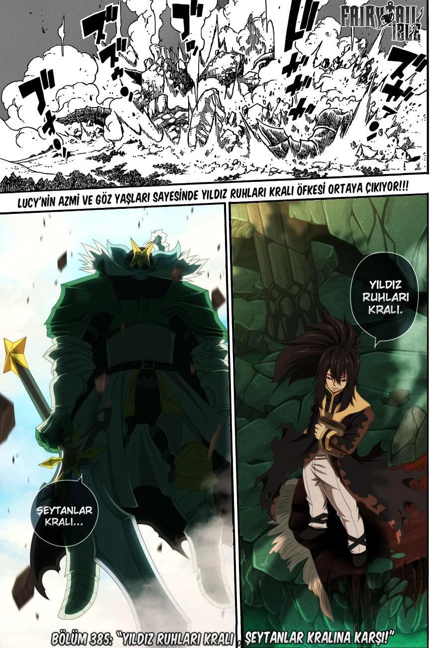 Fairy Tail - Sayfa 30