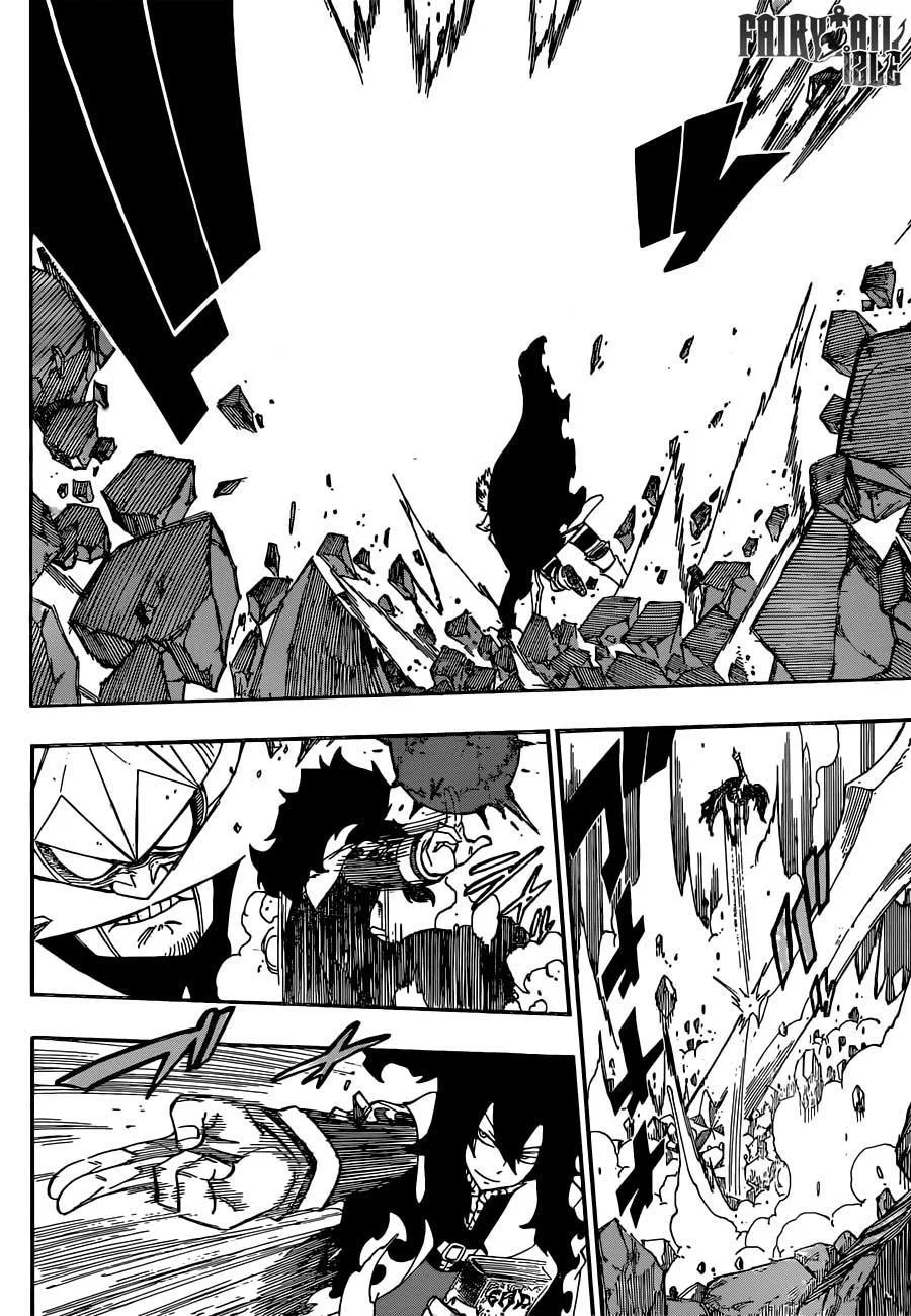 Fairy Tail - Sayfa 7