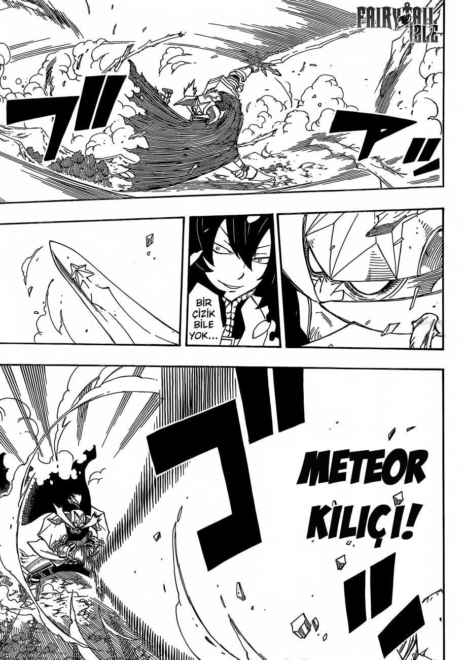 Fairy Tail mangasının 385 bölümünün 10. sayfasını okuyorsunuz.