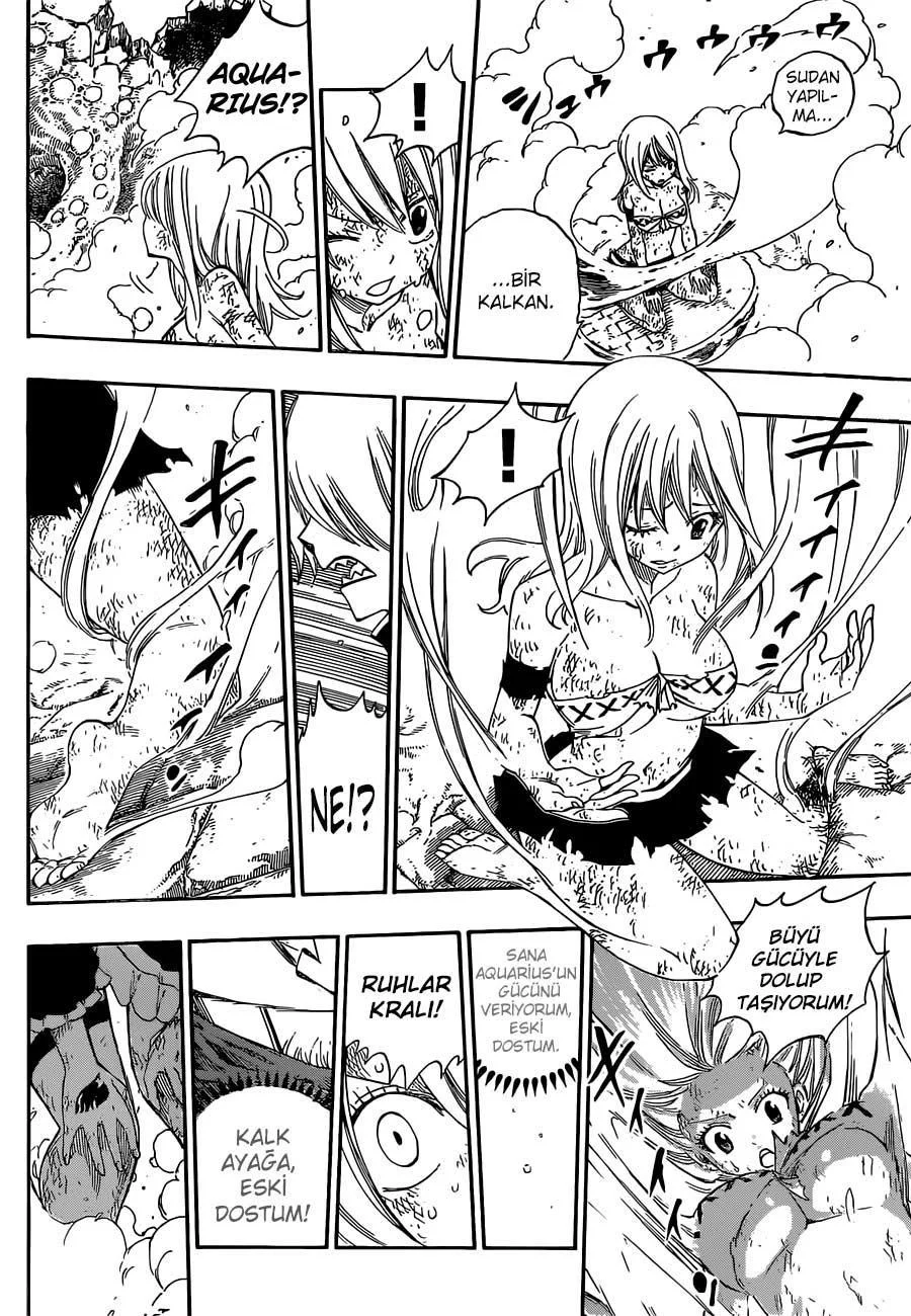 Fairy Tail - Sayfa 14