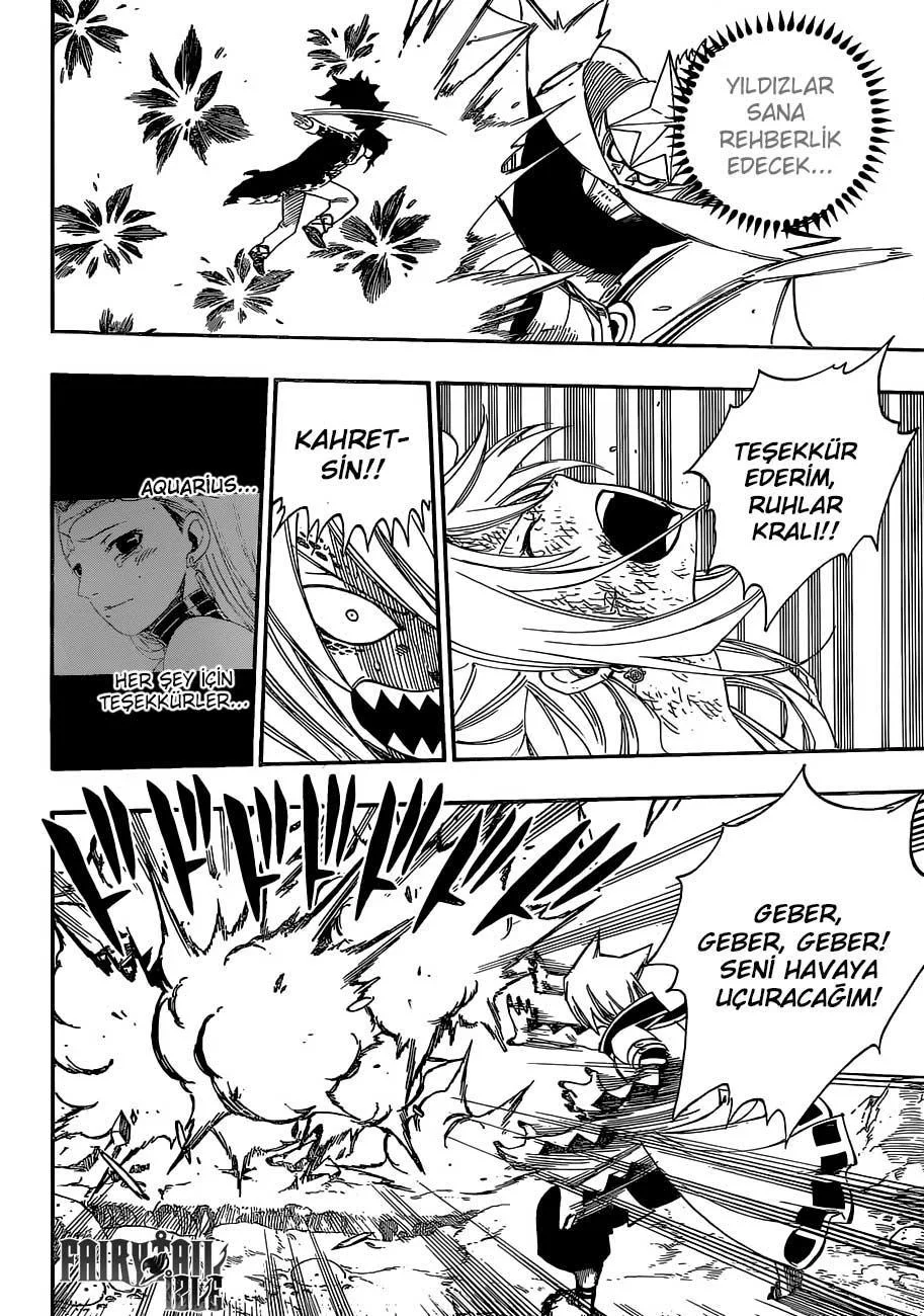 Fairy Tail - Sayfa 16