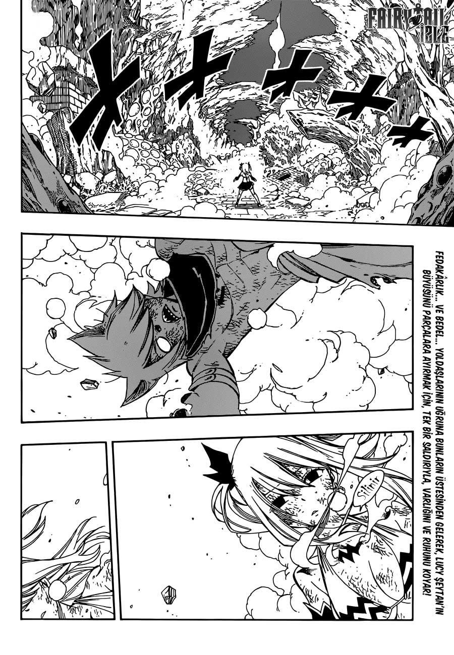 Fairy Tail mangasının 386 bölümünün 3. sayfasını okuyorsunuz.