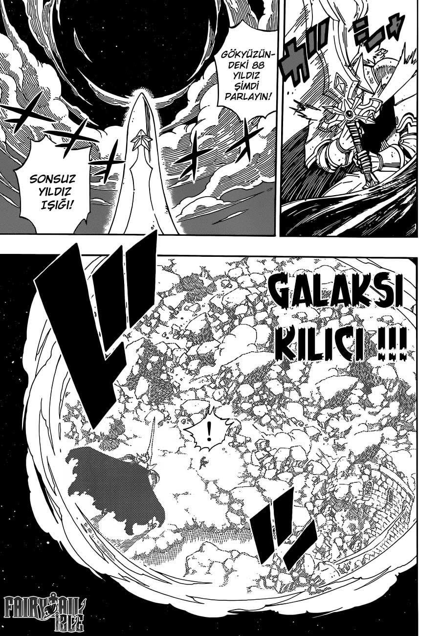 Fairy Tail mangasının 386 bölümünün 6. sayfasını okuyorsunuz.