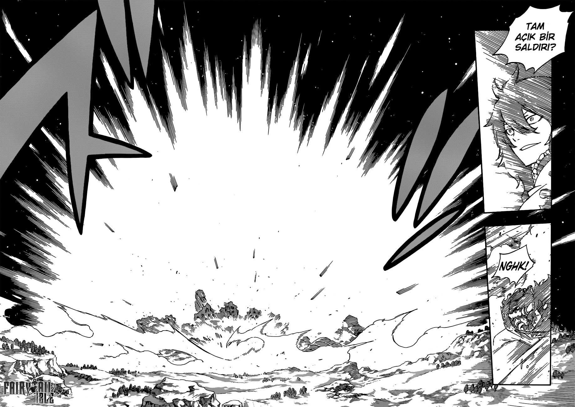 Fairy Tail mangasının 386 bölümünün 7. sayfasını okuyorsunuz.