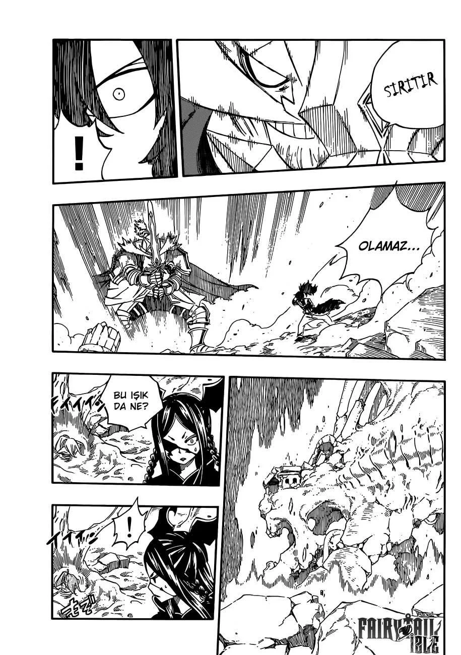 Fairy Tail - Sayfa 9