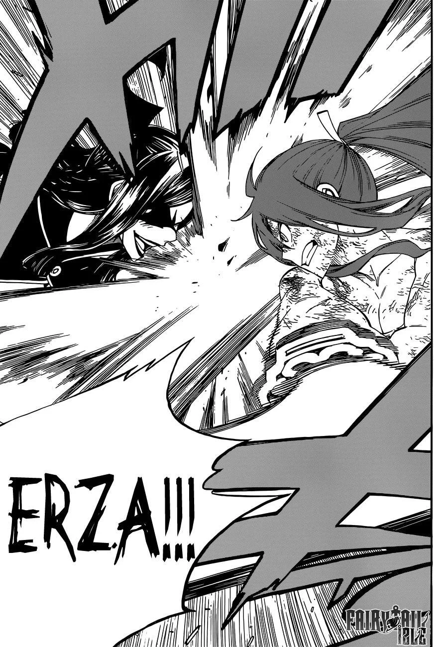 Fairy Tail - Sayfa 11