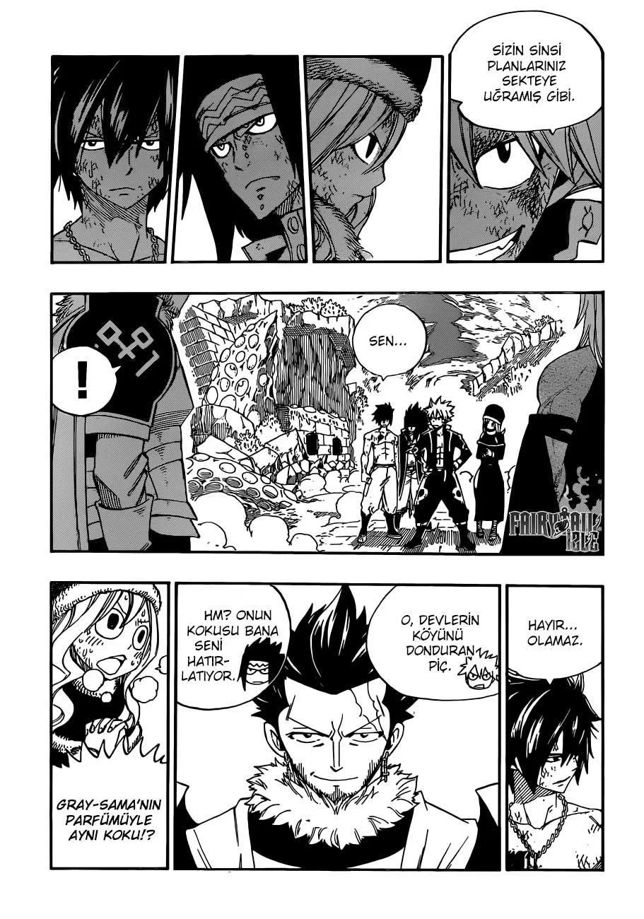 Fairy Tail - Sayfa 4