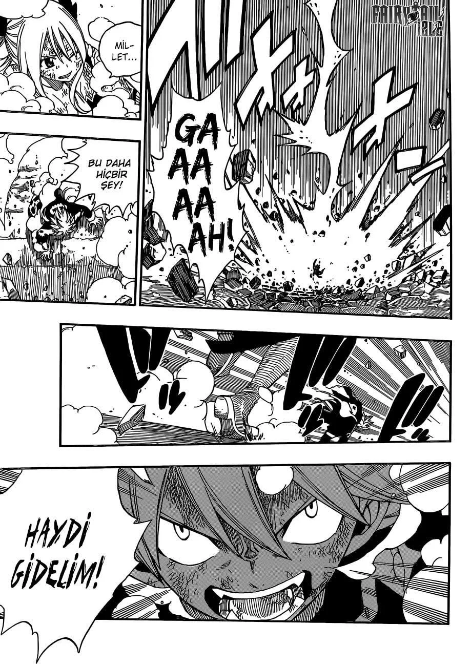 Fairy Tail - Sayfa 10