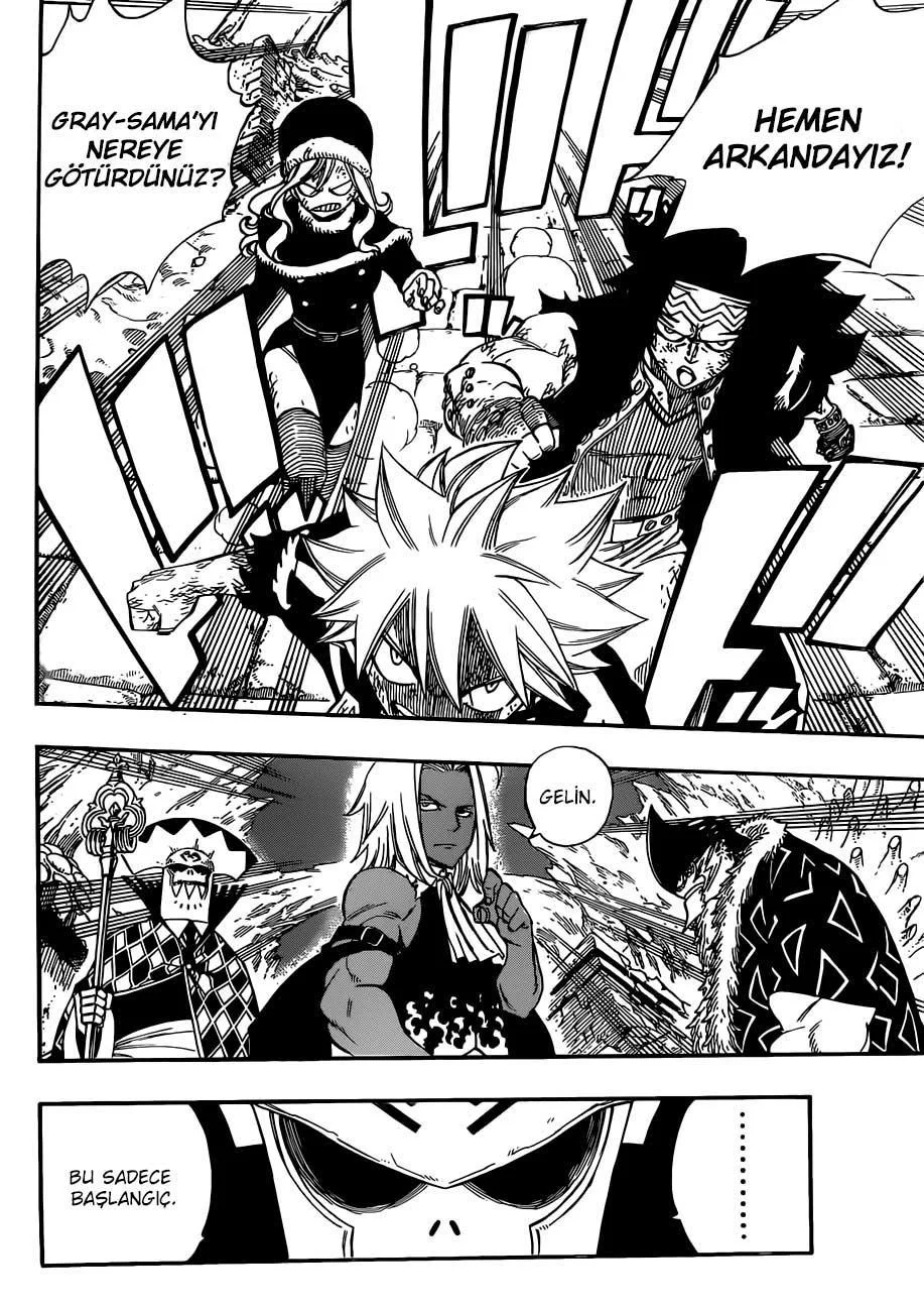 Fairy Tail - Sayfa 11