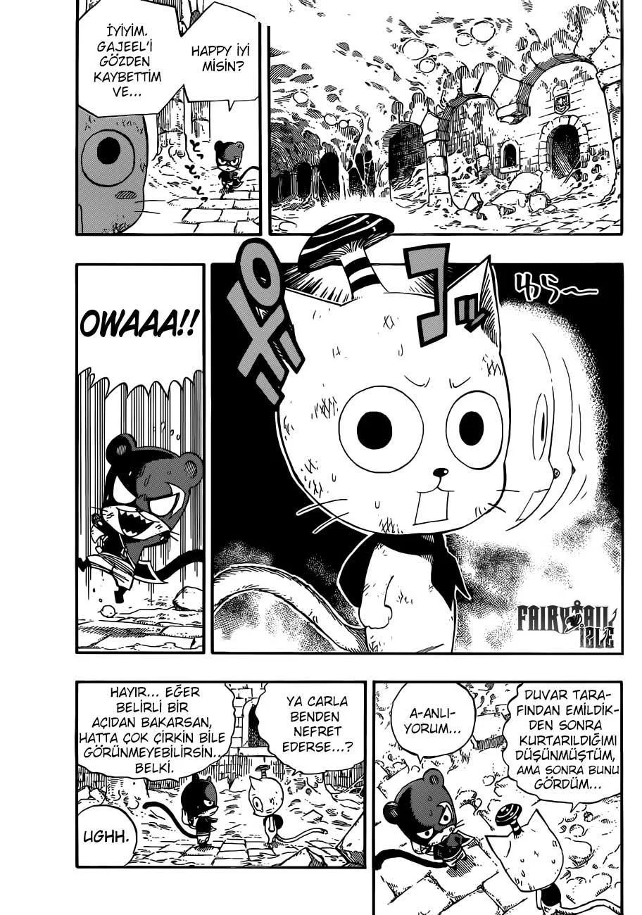 Fairy Tail - Sayfa 12