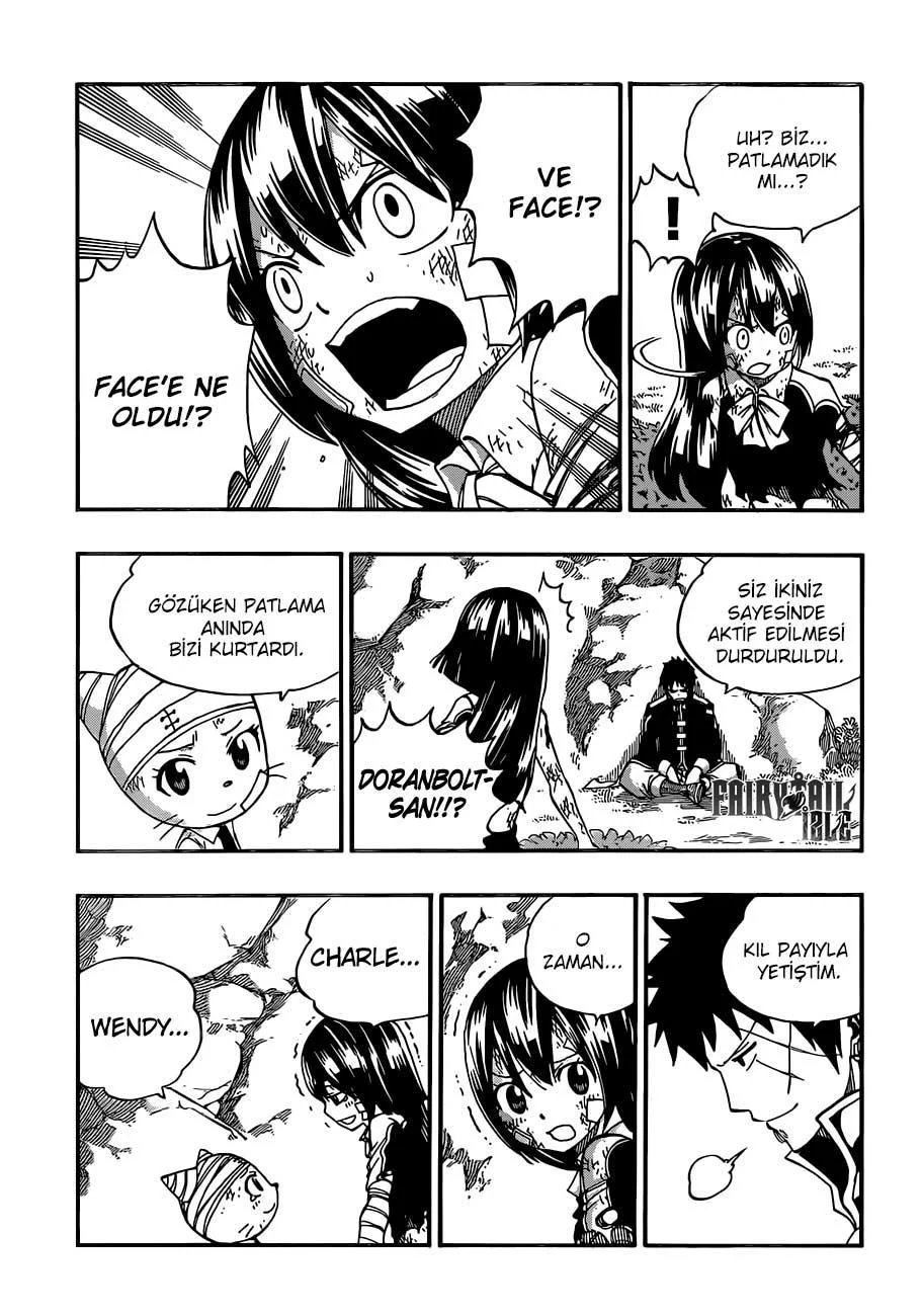 Fairy Tail - Sayfa 16