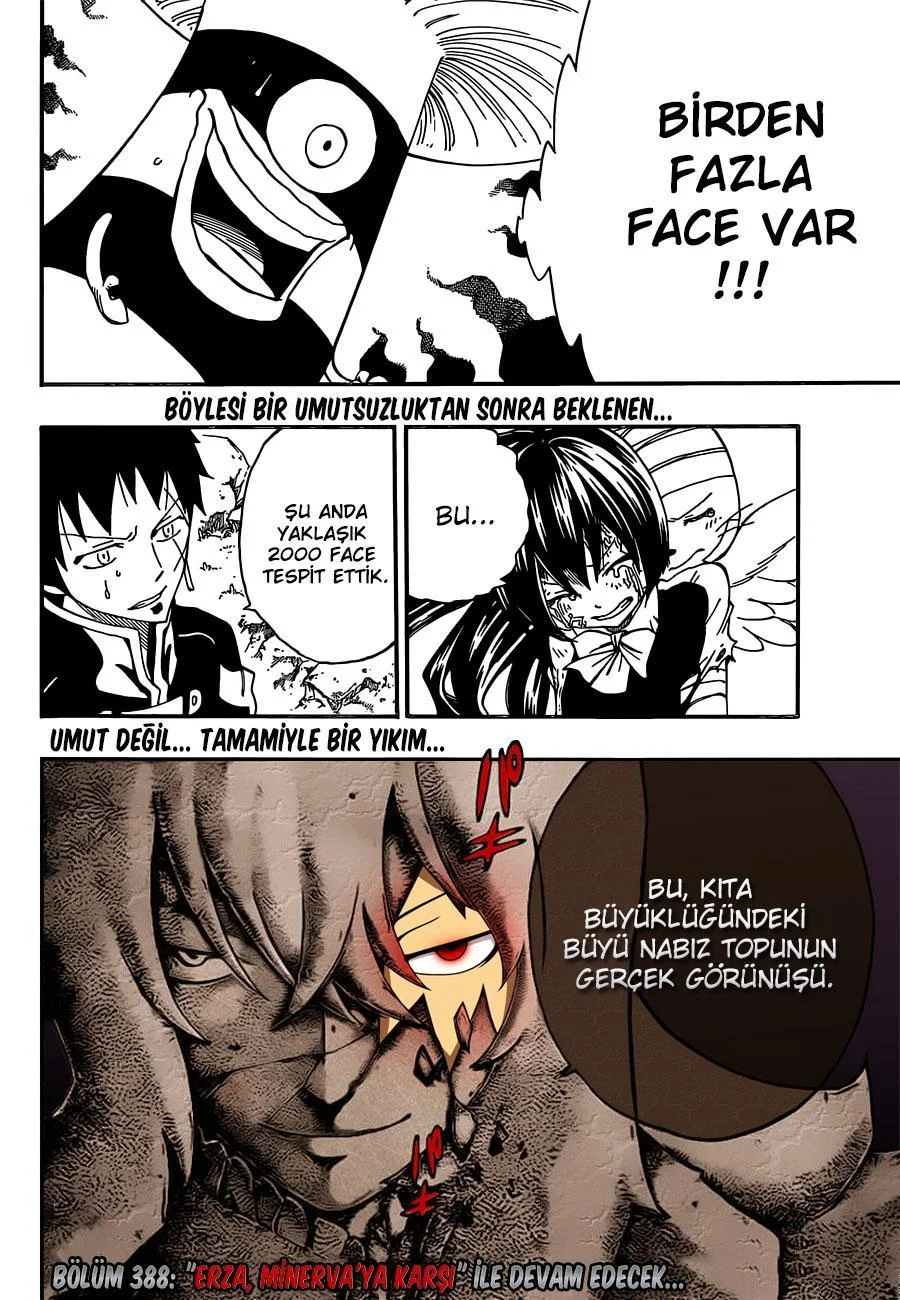 Fairy Tail - Sayfa 20