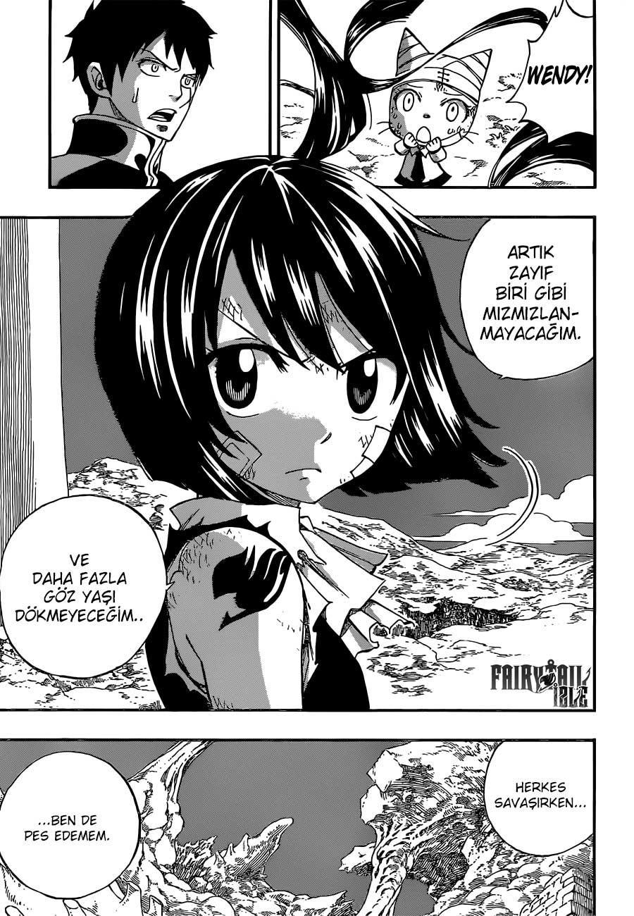 Fairy Tail mangasının 388 bölümünün 4. sayfasını okuyorsunuz.