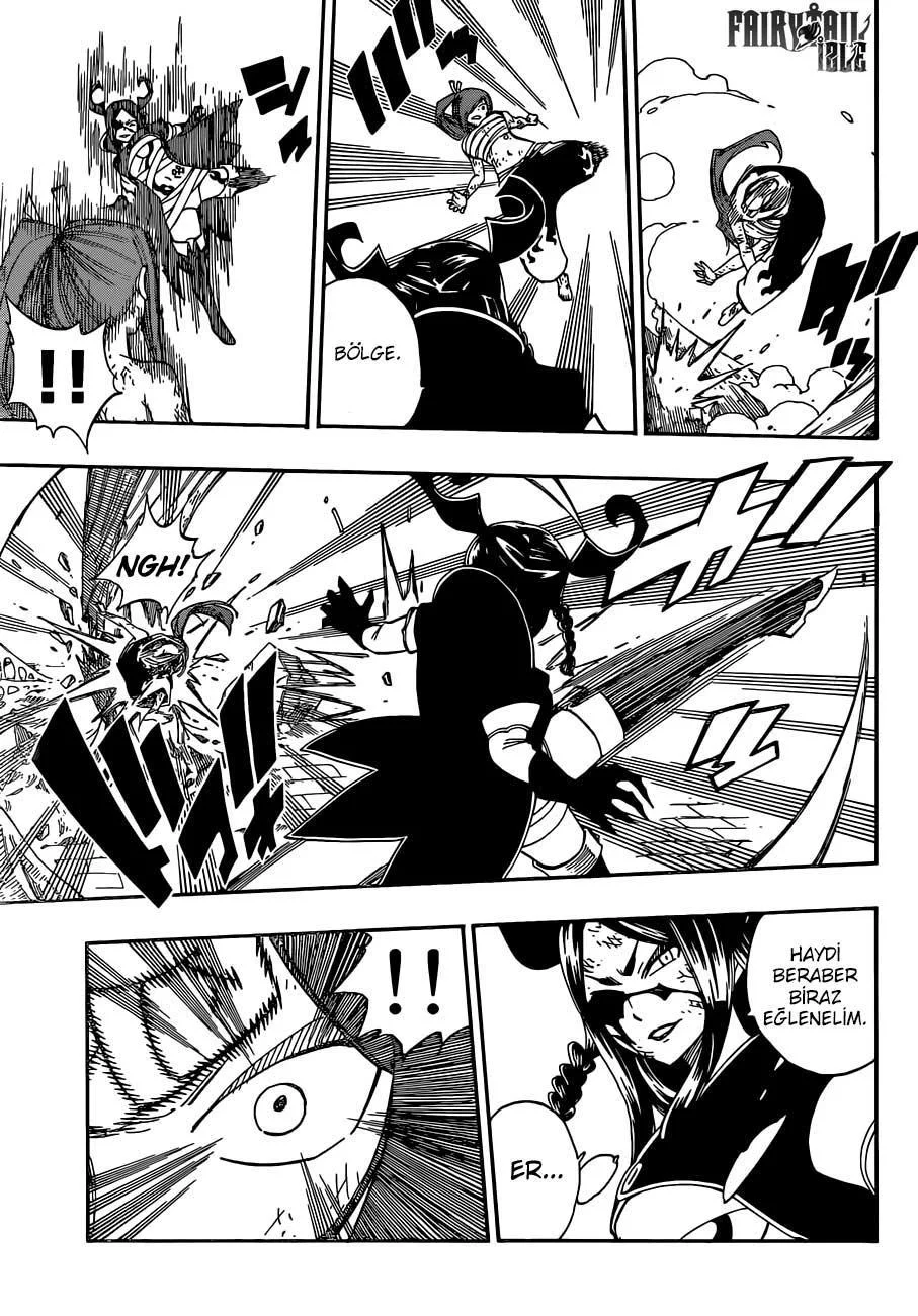 Fairy Tail - Sayfa 6