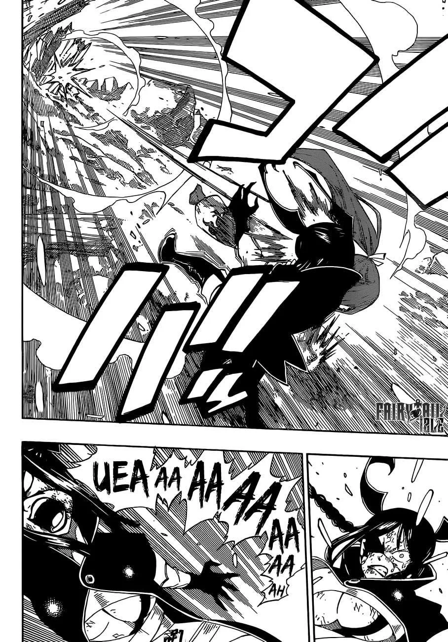 Fairy Tail - Sayfa 7