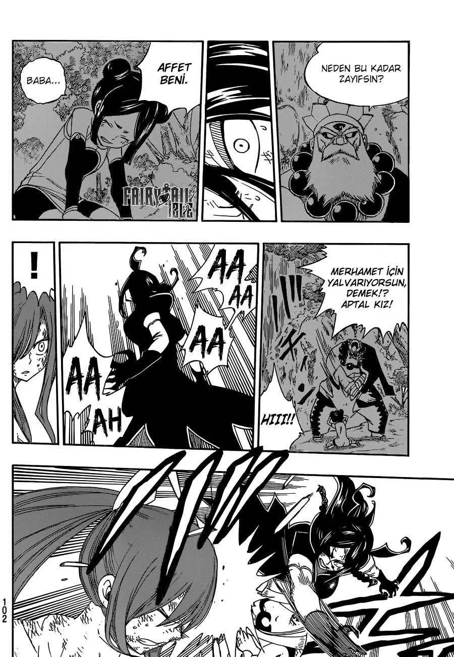 Fairy Tail - Sayfa 9