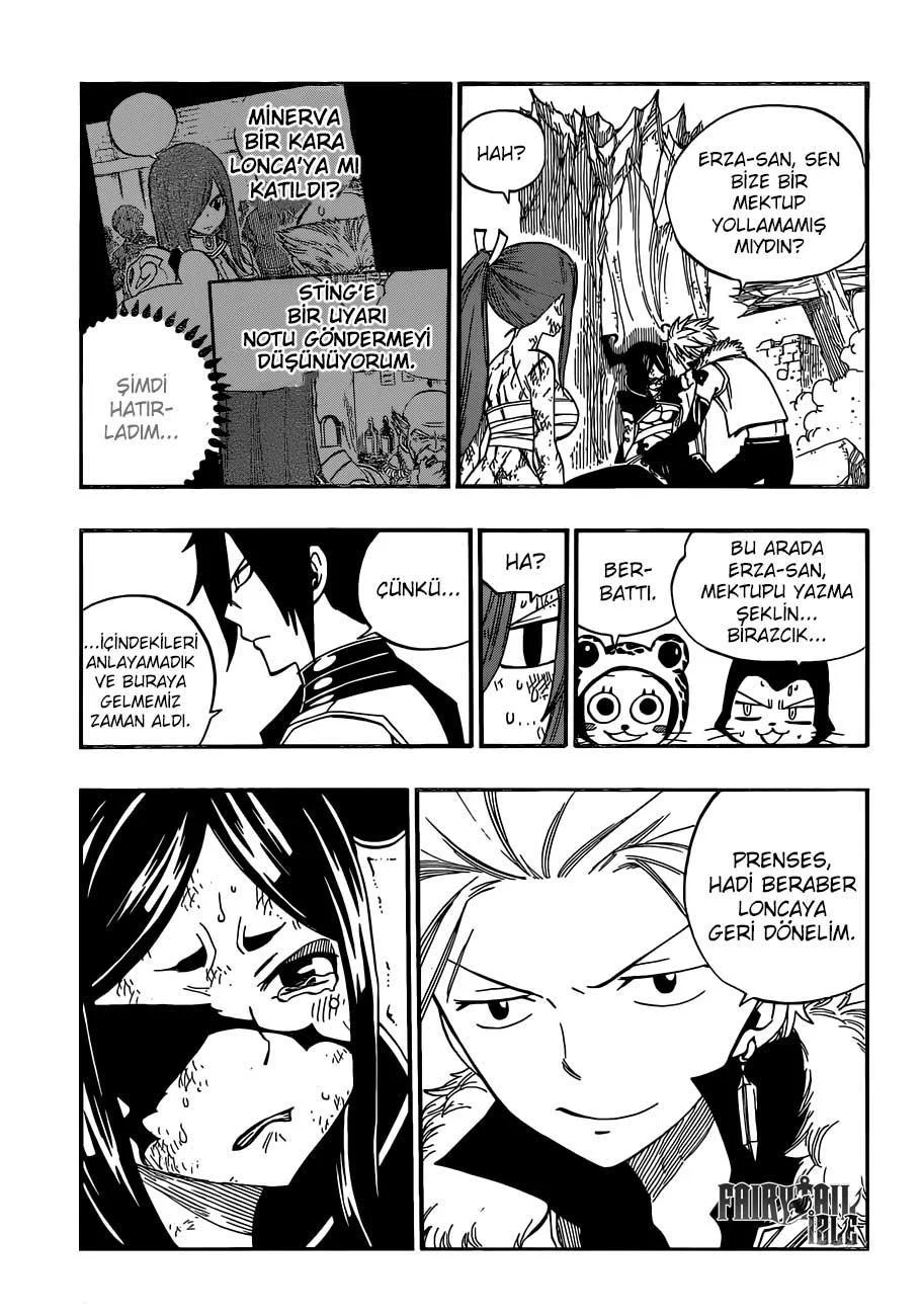 Fairy Tail - Sayfa 4