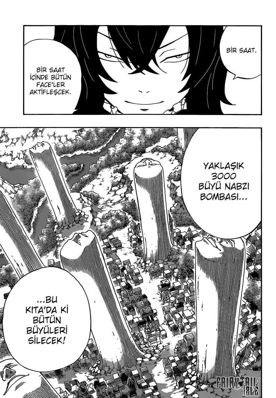 Fairy Tail - Sayfa 6