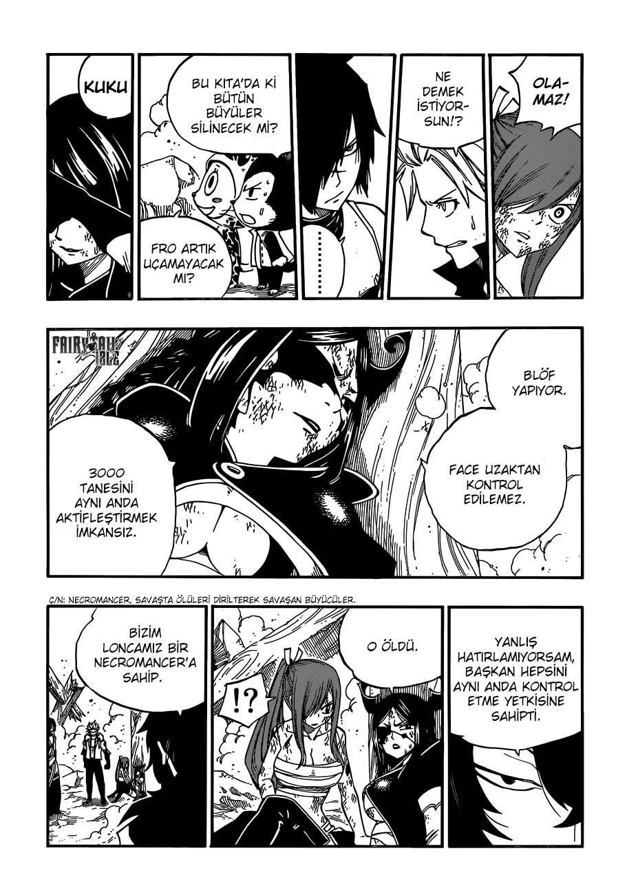 Fairy Tail mangasının 389 bölümünün 7. sayfasını okuyorsunuz.