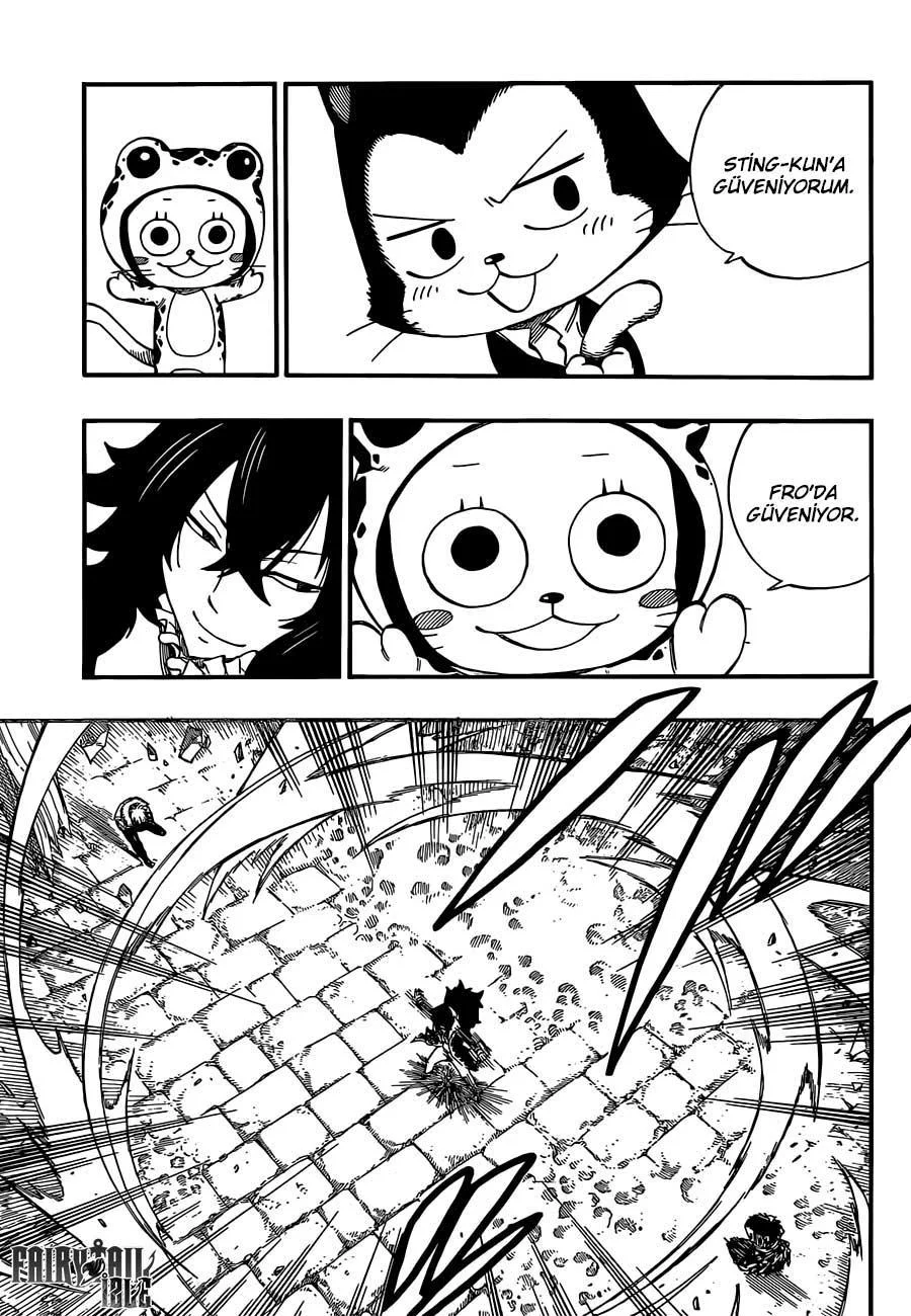 Fairy Tail - Sayfa 12