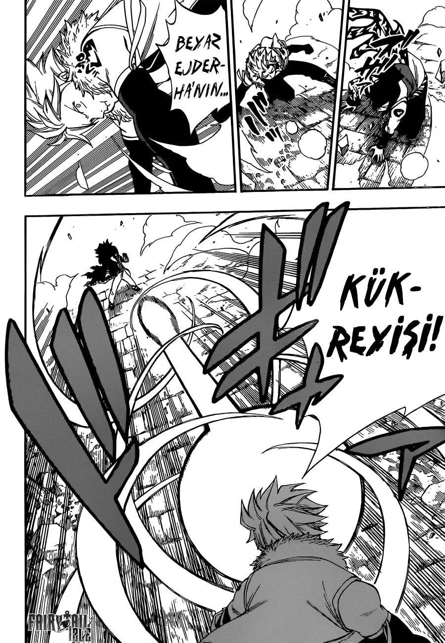 Fairy Tail - Sayfa 13