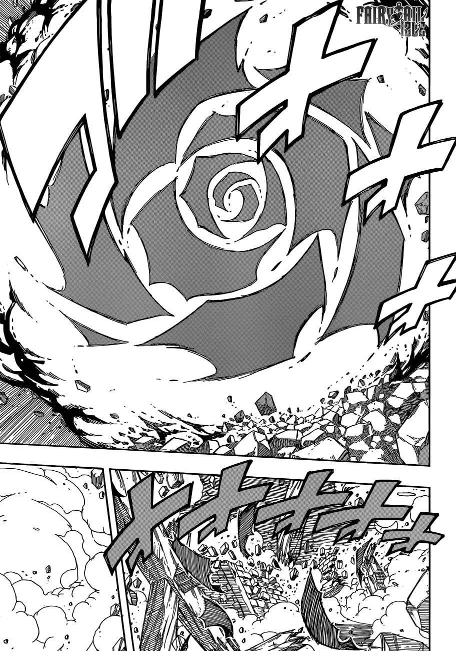 Fairy Tail - Sayfa 16