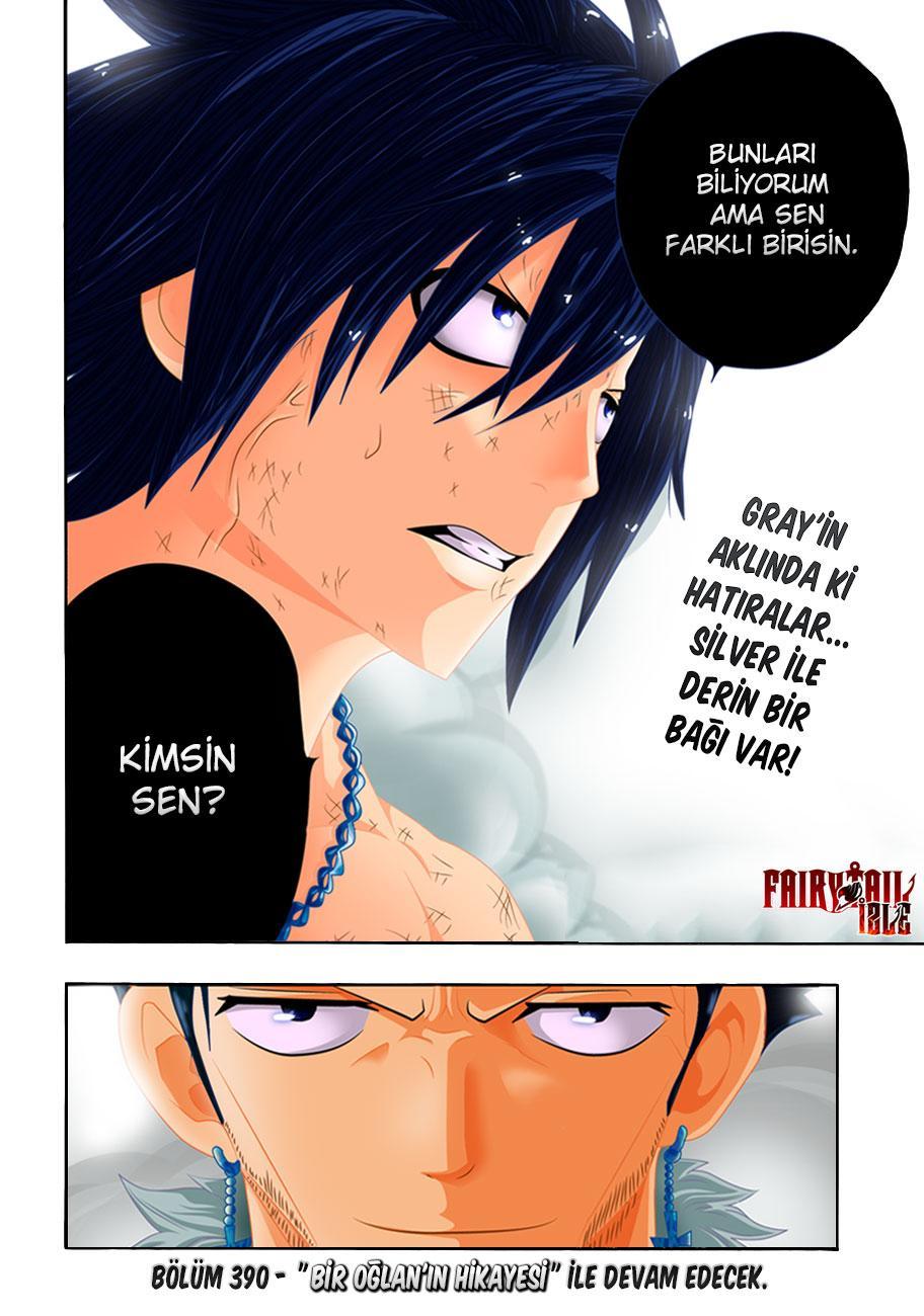 Fairy Tail mangasının 389 bölümünün 21. sayfasını okuyorsunuz.