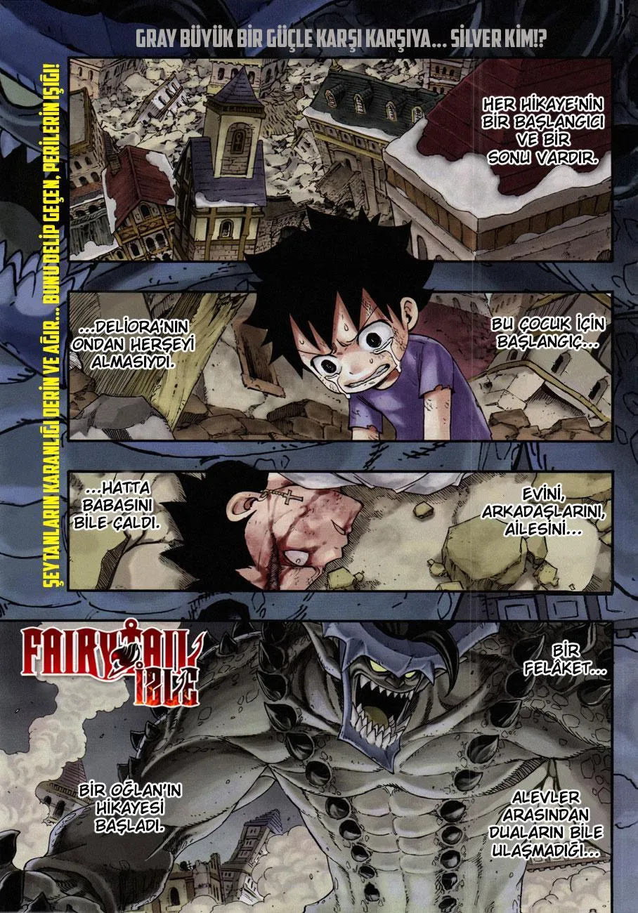Fairy Tail - Sayfa 2