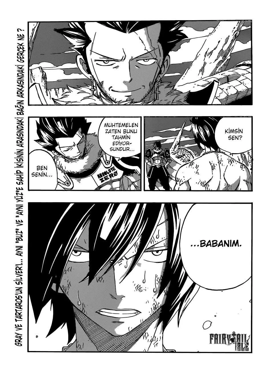 Fairy Tail - Sayfa 4