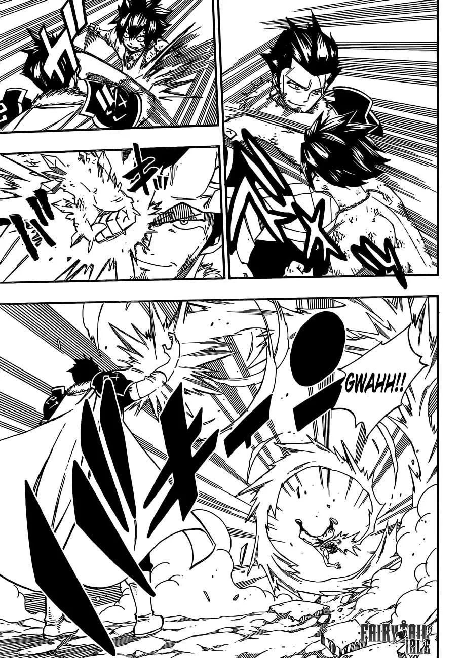 Fairy Tail - Sayfa 6