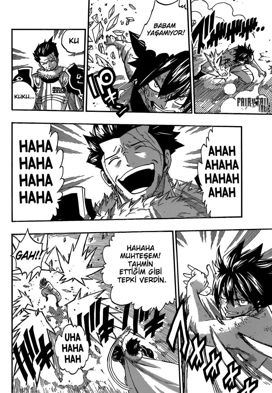 Fairy Tail - Sayfa 7