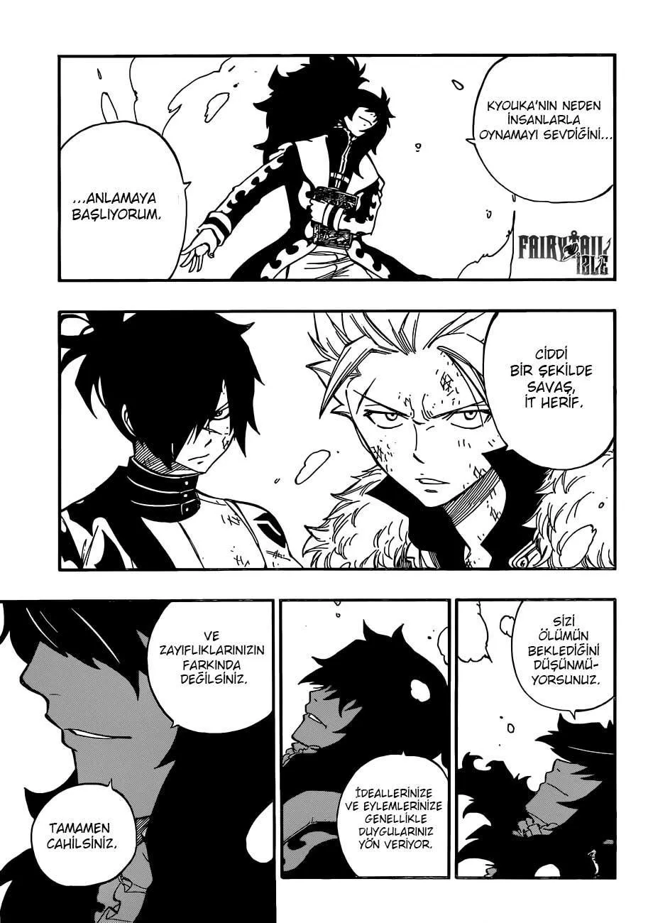 Fairy Tail - Sayfa 16