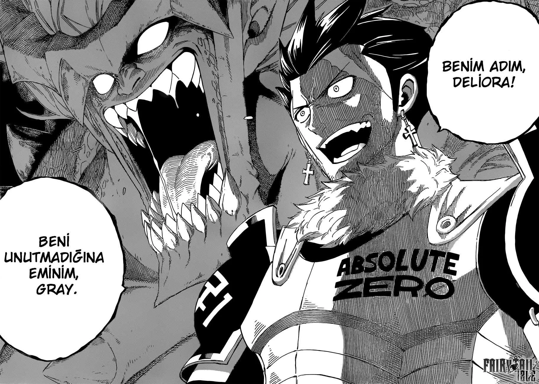 Fairy Tail - Sayfa 25