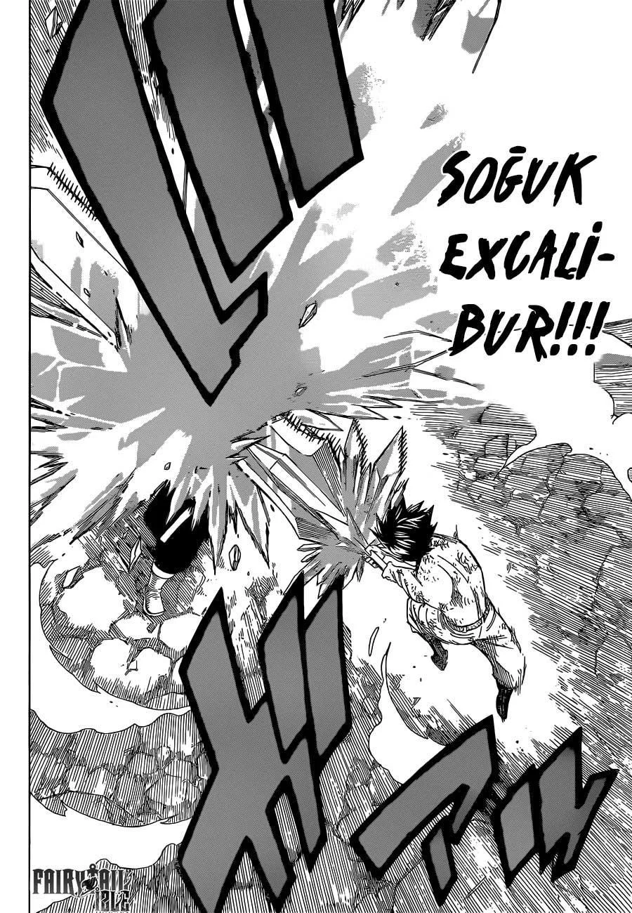 Fairy Tail - Sayfa 5