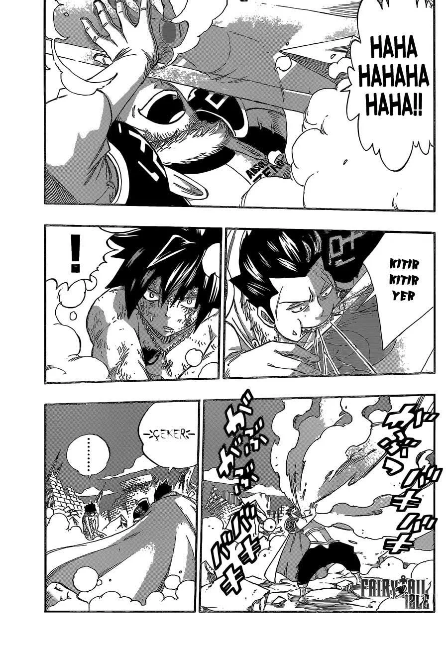 Fairy Tail - Sayfa 6