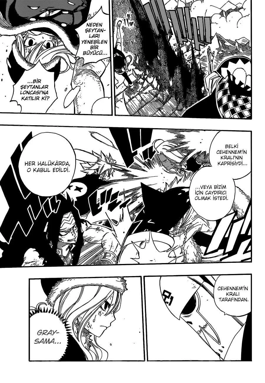 Fairy Tail - Sayfa 8