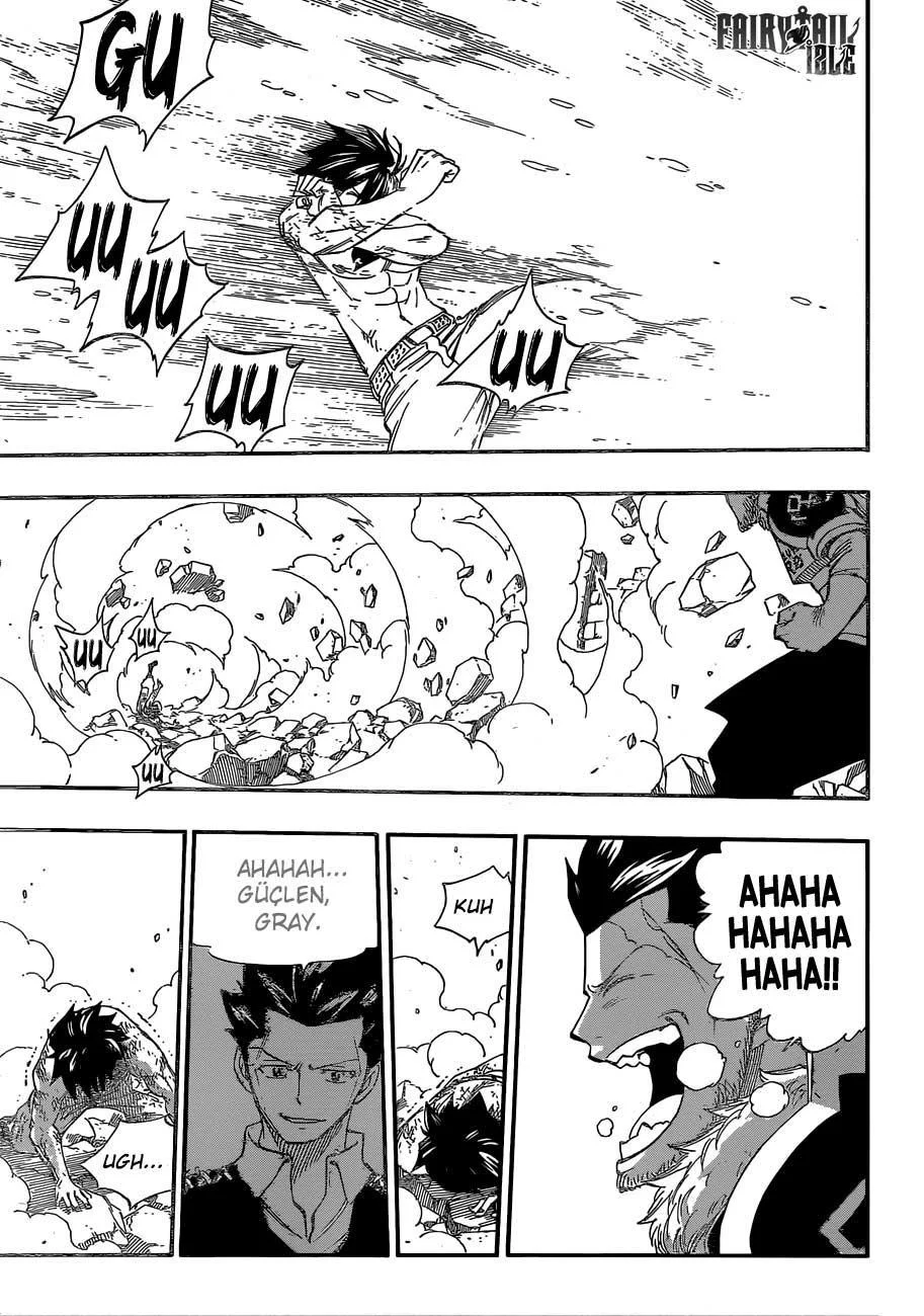 Fairy Tail - Sayfa 12