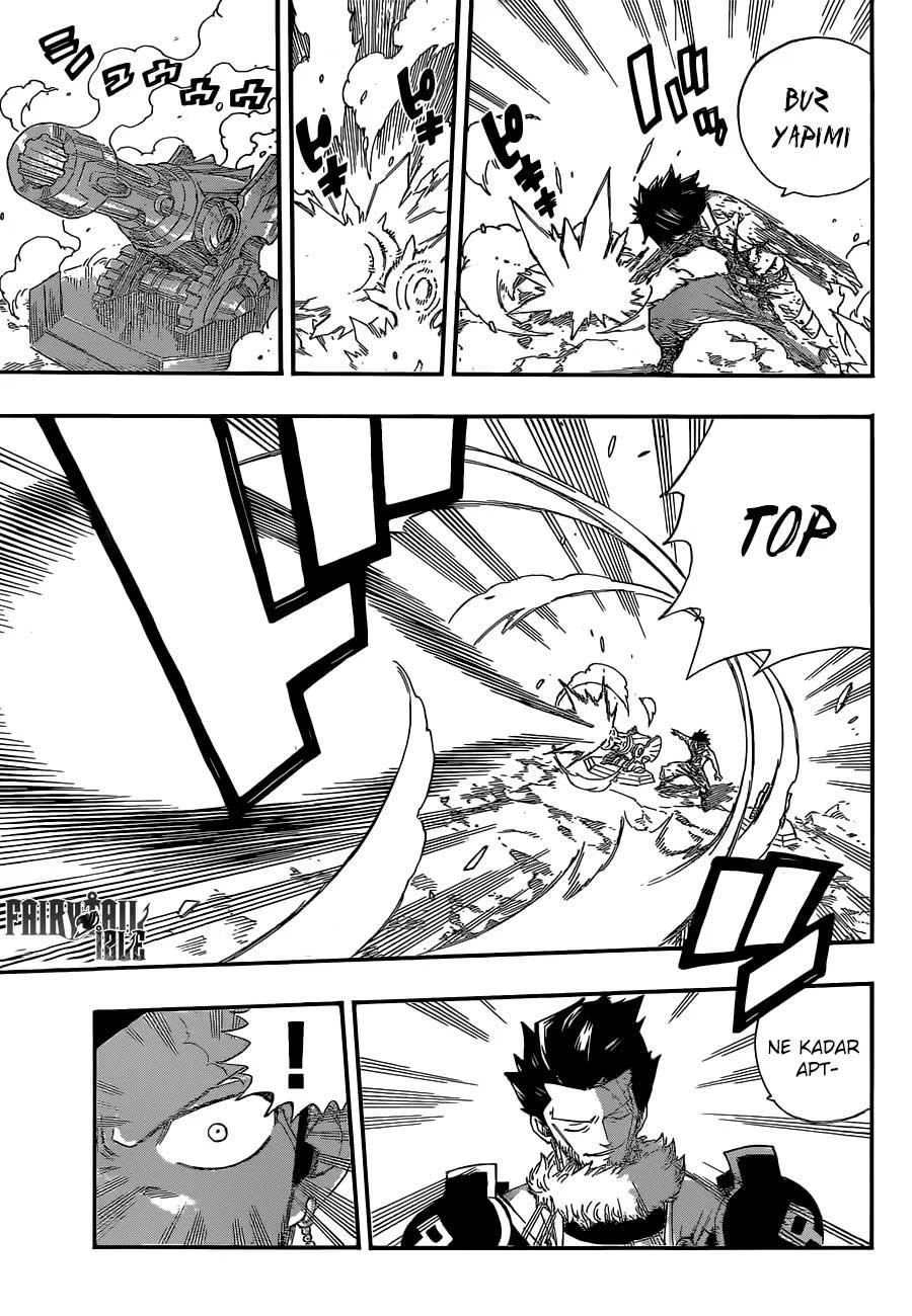 Fairy Tail - Sayfa 14