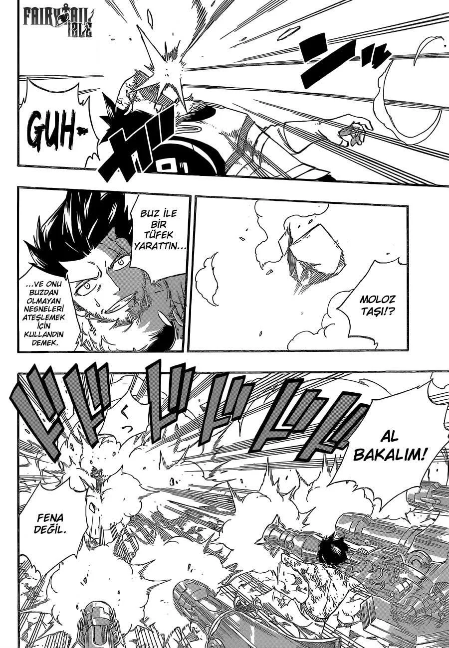 Fairy Tail - Sayfa 15