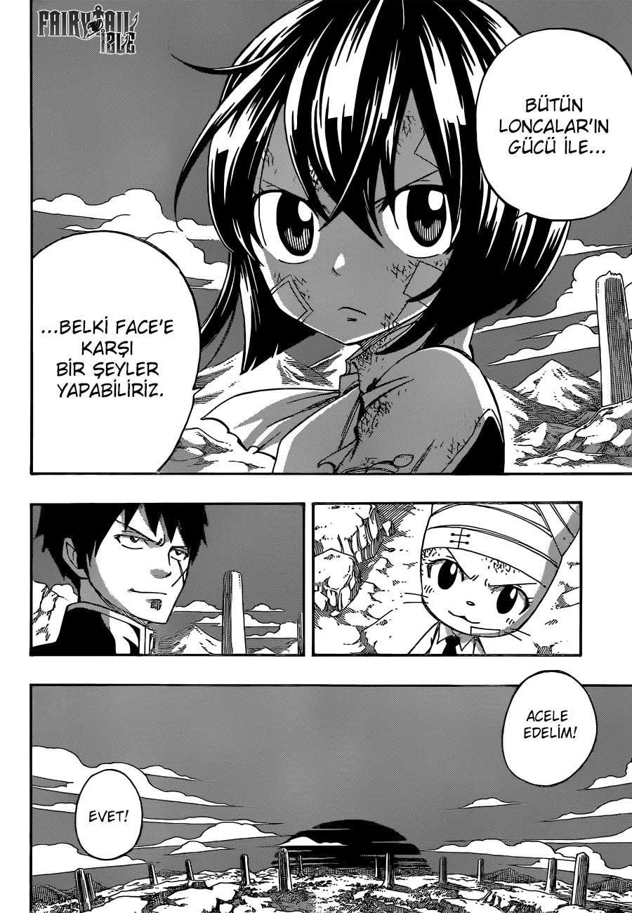 Fairy Tail - Sayfa 4