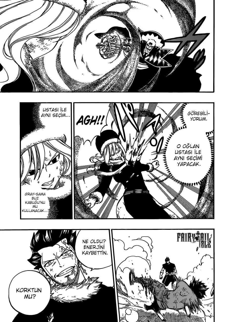 Fairy Tail - Sayfa 5