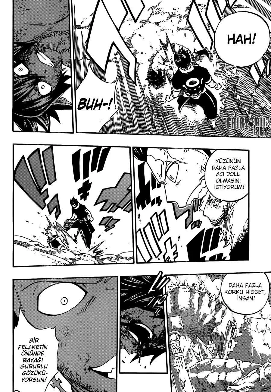 Fairy Tail - Sayfa 6