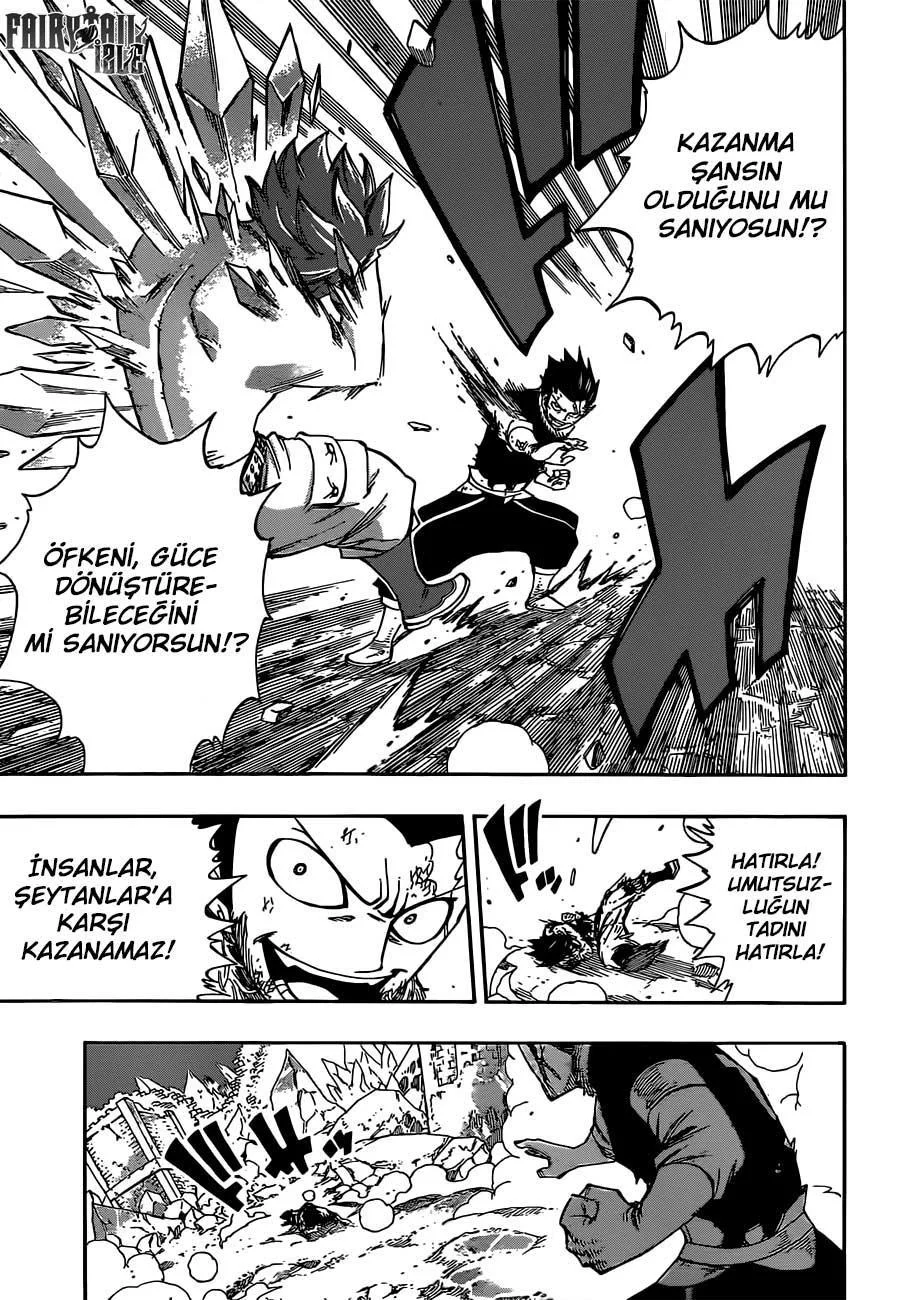 Fairy Tail - Sayfa 7