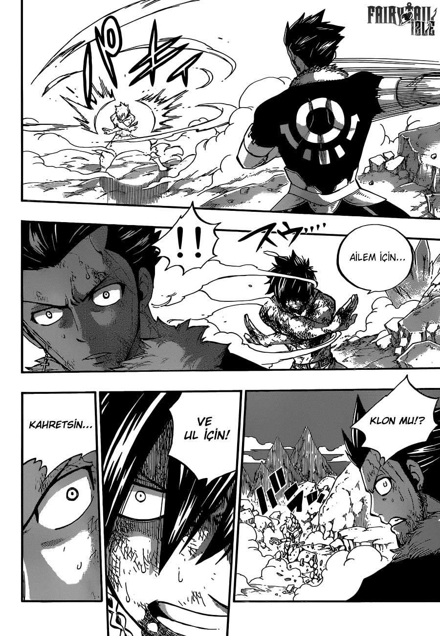 Fairy Tail mangasının 392 bölümünün 12. sayfasını okuyorsunuz.