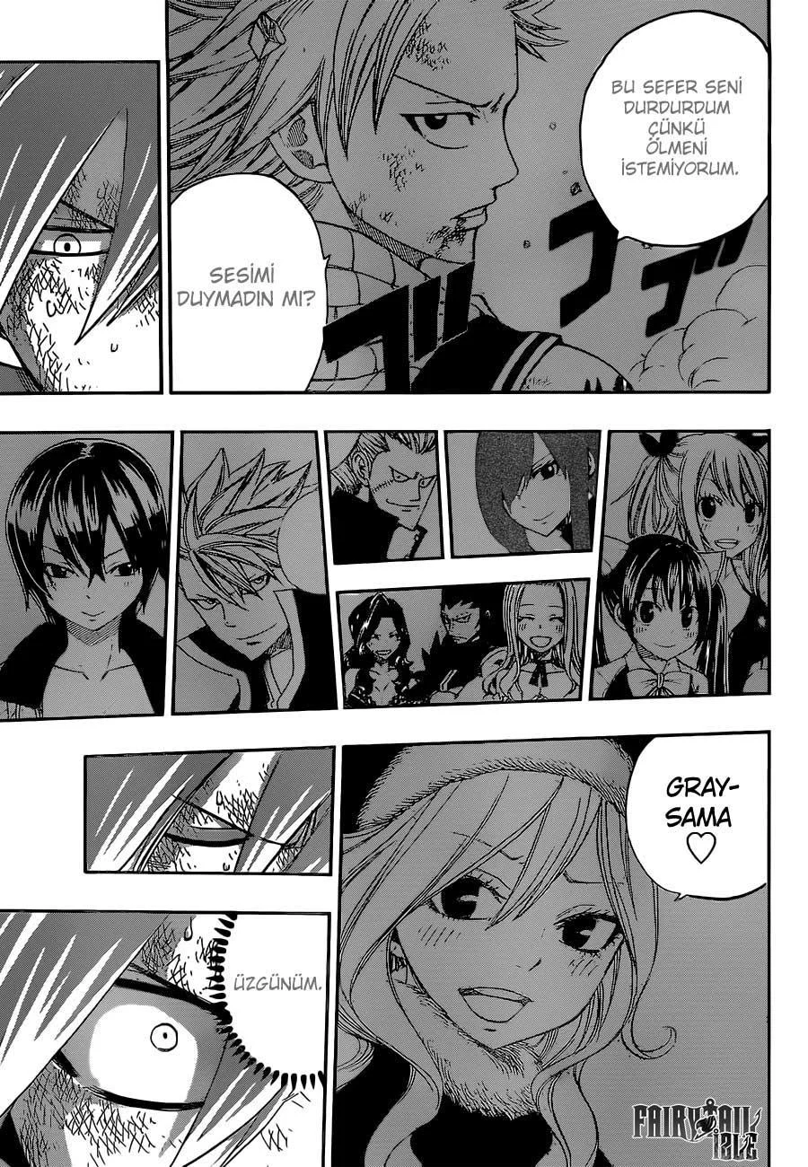 Fairy Tail - Sayfa 13