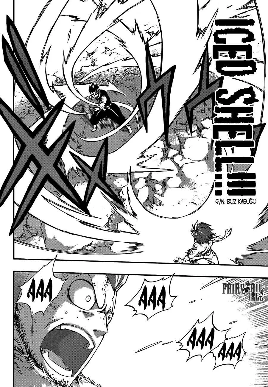 Fairy Tail - Sayfa 14