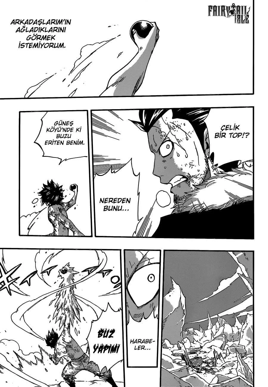 Fairy Tail - Sayfa 17