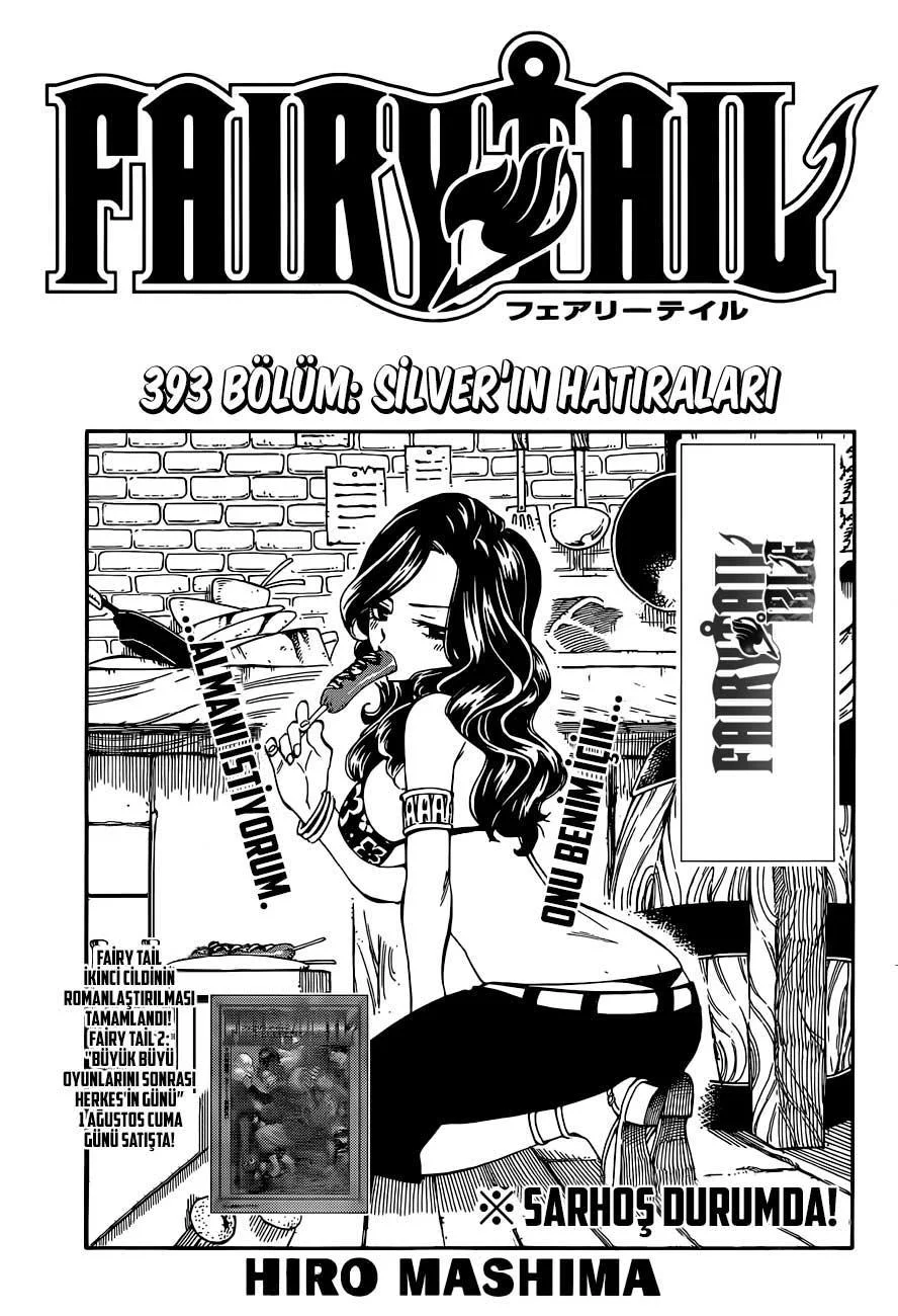 Fairy Tail - Sayfa 2