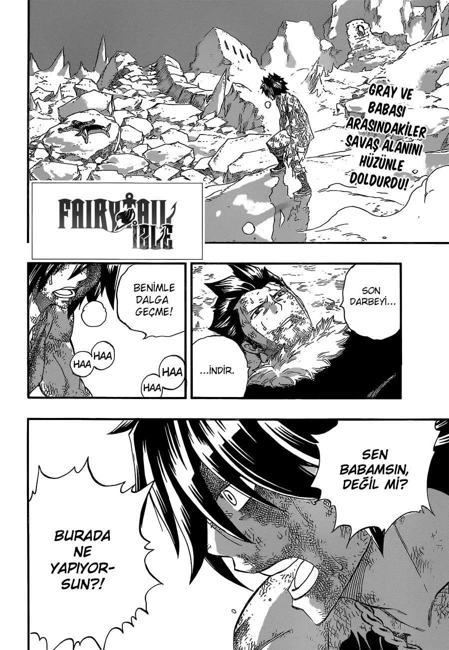 Fairy Tail - Sayfa 3